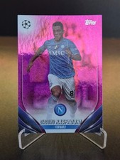2023-24 TOPPS UEFA Club