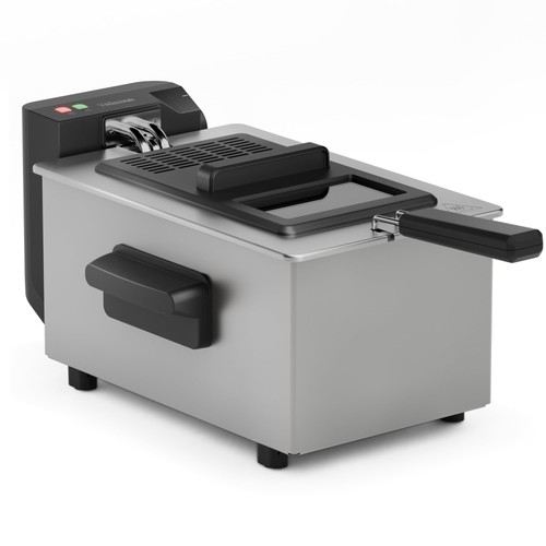 Friggitrice zona fredda - friggitrice,