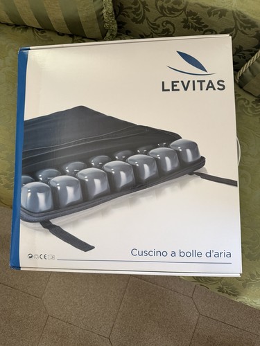 Cuscino antidecubito bolle - a,