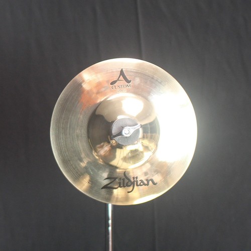 Zildjian custom splash - zildjian,