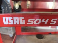 Carrello Portautensili