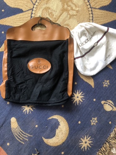 Borsa shopper gucci vintage - shopper,