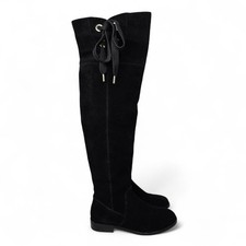 Stivali sopra il ginocchio