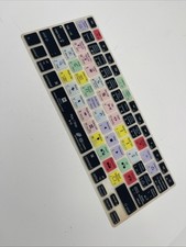 KB Cover Premiere Pro Keyboard