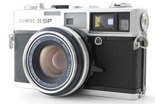 Read olympus 35 sp - 【as,