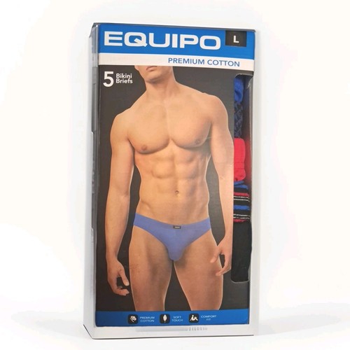 Equipo confezione slip - equipo, 5