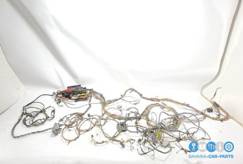 Originale bmw e34 cablaggio - originale,