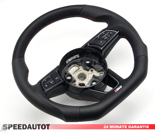 Volante audi line s3 - volante,