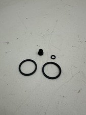 KIT RIPARAZIONE ANELLI TENUTA PINZA IDRAULICA ORIGINALE MALAGUTI COD: 119.440.00