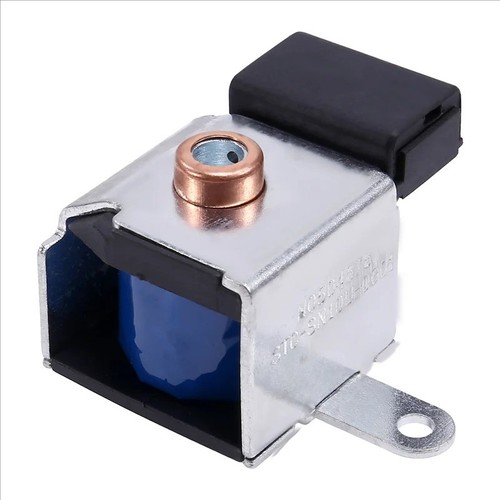 Bobina solenoide smart fortwo - solenoide,