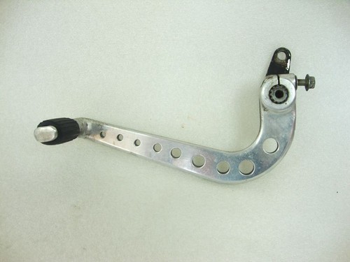 Suzuki gsx 1100 1988 - 1988, leva