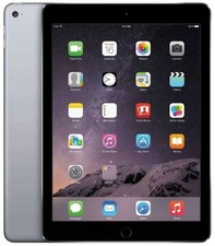 Apple iPad Air 2 9.7" 16GB