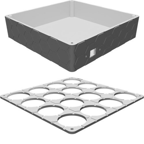 Kit controller midi - kit, kunai