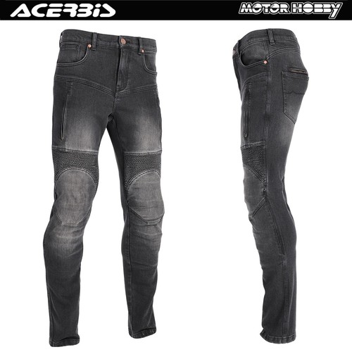 Pantaloni jeans moto strada - moto,