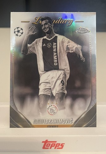 Topps chrome ucc 2023 - topps, |
