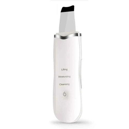 Spatola viso ultrasuoni - ad,