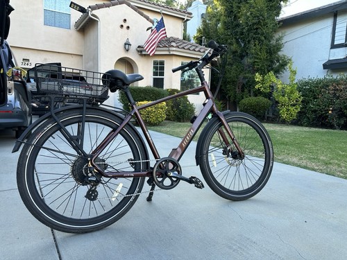 Aventon pace 500 class - pace,