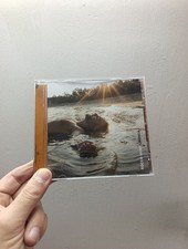 ROCCO HUNT Libertà  CD Rap