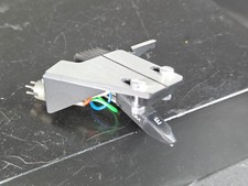 Porta cartucce Philips vintage