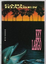 Key Largo. . Hiaasen Carl
