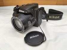 Nikon Coolpix P5000 736178