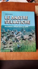 LE ANATRE SELVATICHE Chelini