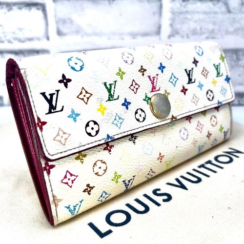 Portafoglio louis vuitton - portafoglio,