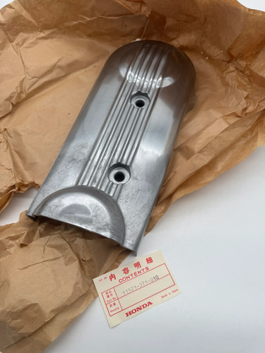 Coperchio distribuzione honda - coperchio,