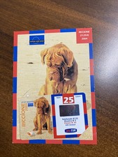 CARTOLINA CON SCHEDA RICARICA SIM DELLA TIM RARO !!