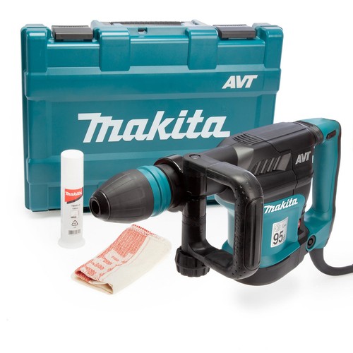 Martello demolitore makita - martello,