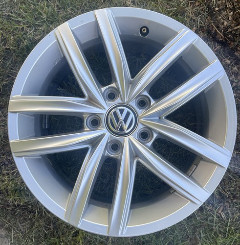 Cerchio lega golf 7 - cerchio,