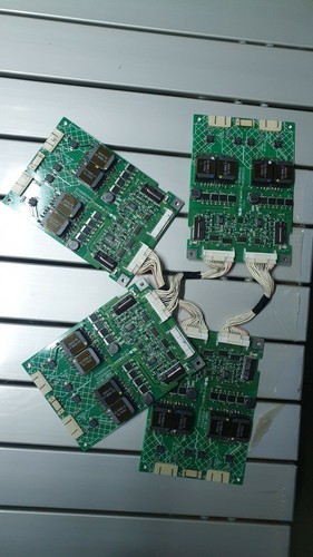 Scheda inverter k021055 - scheda, k021055.02