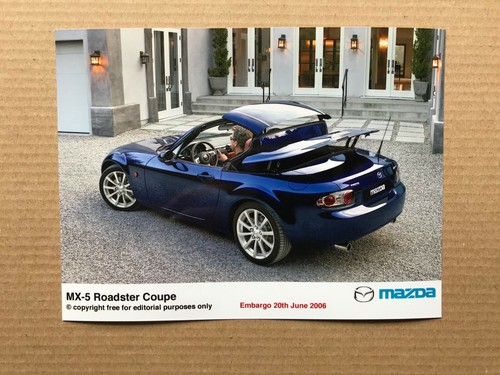 2006 mazda roadster - 2006, mx-5