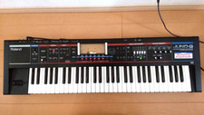 Roland juno sintetizzatore - juno-g,