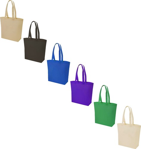Borsa per spesa - la,
