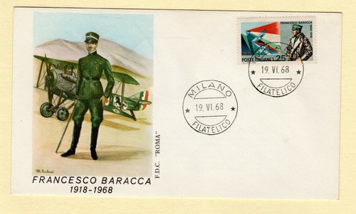 Italia 1968 francesco - italia,, 1968,
