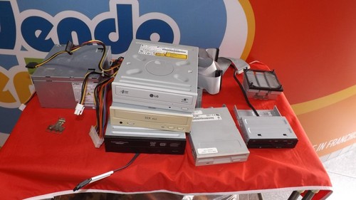 Componenti per computer - per, pc