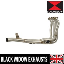 Downpipe testata scarico