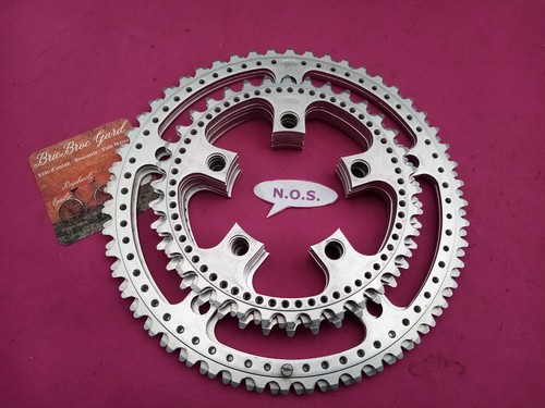 Nos stronglight chainring - stronglight,