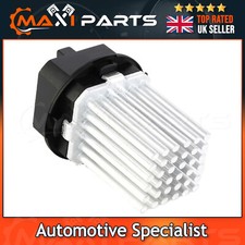 Resistenza motore ventola