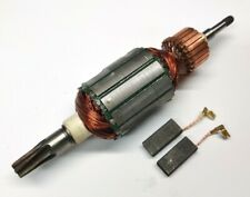 Motore Ancoraggio Rotore