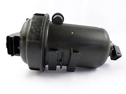 Kit filtro gasolio - kit,