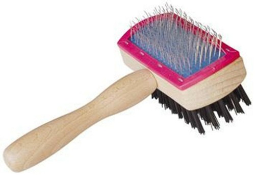 Spazzola cardatore per - per, cura