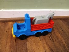 Lego Duplo 2628 Trasporto