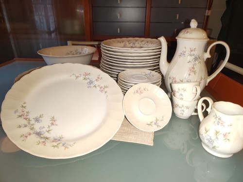 Piatti ceramica antichi - piatti,