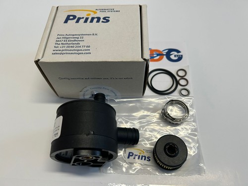 Kit completo filtri - completo, gpl