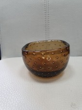 Carlo Scarpa Venini ciotola