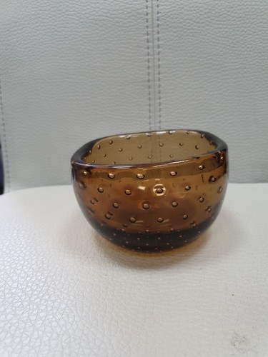 Carlo scarpa venini ciotola - carlo,