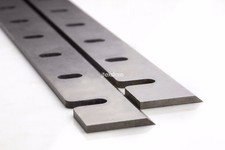 Coltelli con lame per pialla