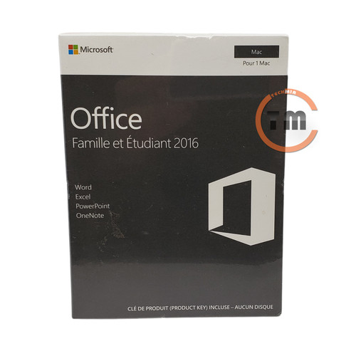 Microsoft office 2016 - microsoft, edizione